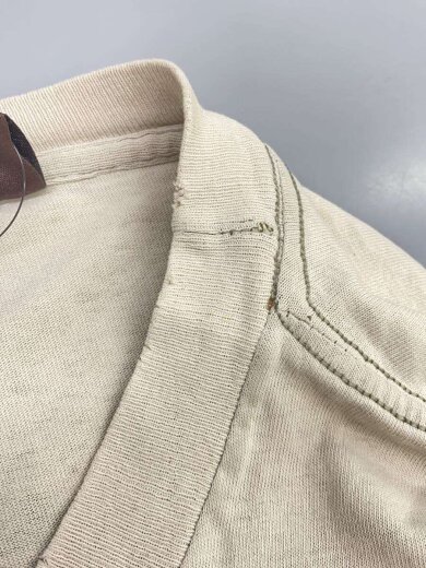 商品画像：90s/BETTY/ベティー/フェード/USA製/Tシャツ/M/コットン/NVY 5