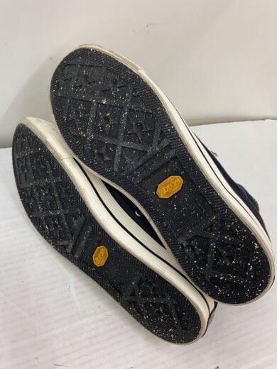 商品画像：ハイカットスニーカー/26cm/BLK/1CL785 4