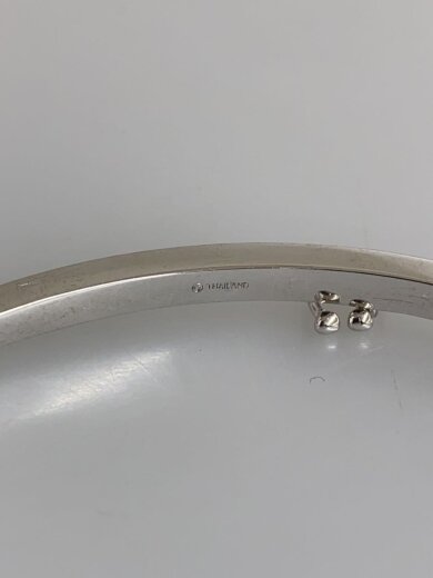 商品画像：バングル/SILVER/SLV/レディース 2