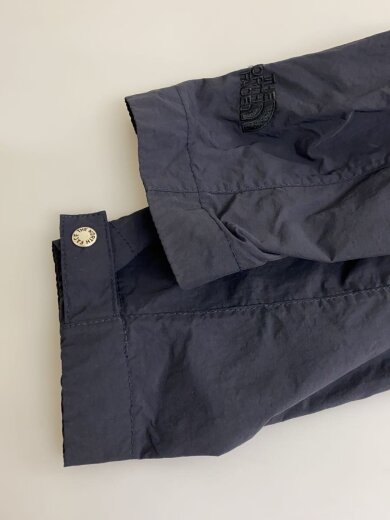 商品画像：コート/S/ナイロン/NVY/NP21863 5