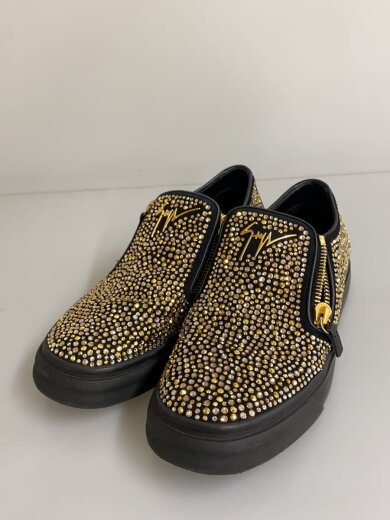 商品画像：シューズ/--/BLK 2