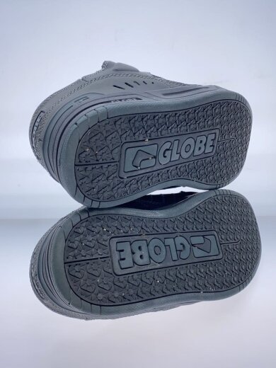商品画像：Globe/ローカットスニーカー/26.5cm/BLK// 4