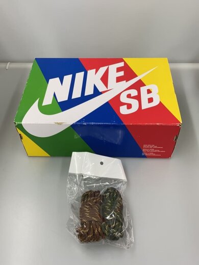 商品画像：X PASS-PORT SB DUNK HIGH WORK BOOT_パスポートXSBダンクハイワークブーツ/2 6