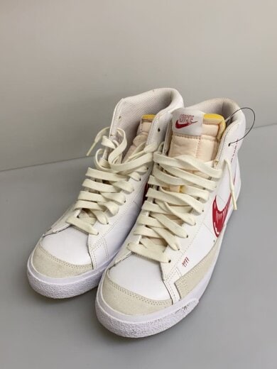 商品画像：BLAZER MID VNTG 77/26.5cm/WHT 2