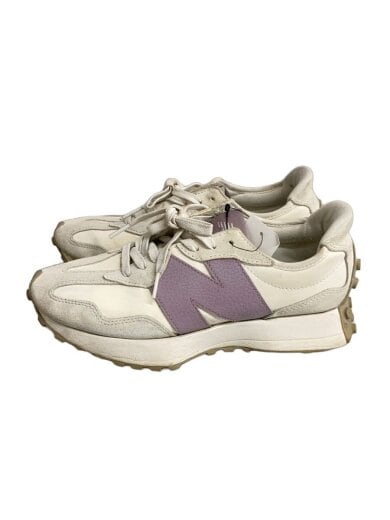 商品画像：ローカットスニーカー/25cm/WHT/WS327KH 1