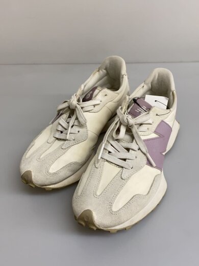 商品画像：ローカットスニーカー/25cm/WHT/WS327KH 2