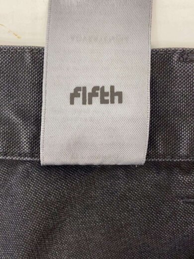 商品画像：ボトム/XS/デニム/BLK/100-FGS-251002// 4