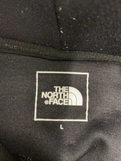 商品画像：TECH AIR SWEAT WIDE HOODIE_テックエアースウェットワイドフーディ/L/ポリエステル/BL 3