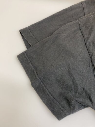 商品画像：Tシャツ/L/コットン/BLK/WAH18TR16// 6