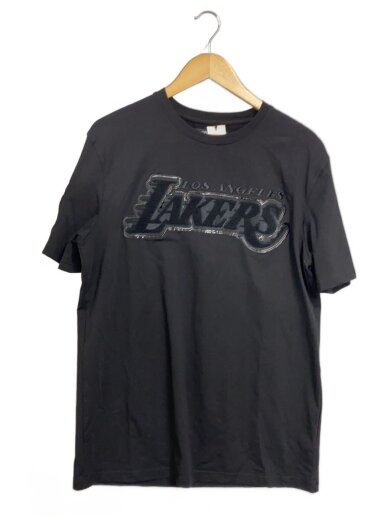 商品画像：Tシャツ/M/コットン/BLK// 1