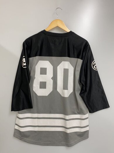 商品画像：Tシャツ/M/ポリエステル/GRY// 2