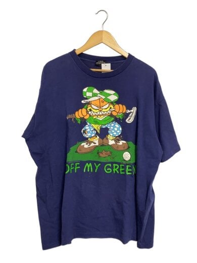 商品画像：GARMENTGRAPHICS/Tシャツ/XL/コットン/NVY// 1