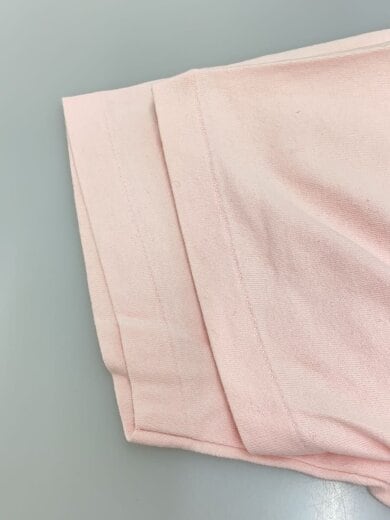 商品画像：Tシャツ/M/コットン/PNK/001TEF801062X 5