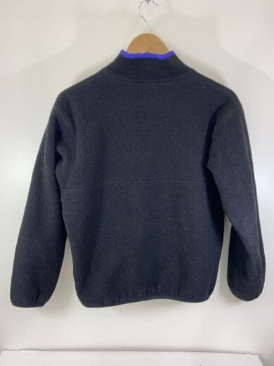 商品画像：90s/Synchilla Snap-T Pullover/M/ポリエステル/BLK 2