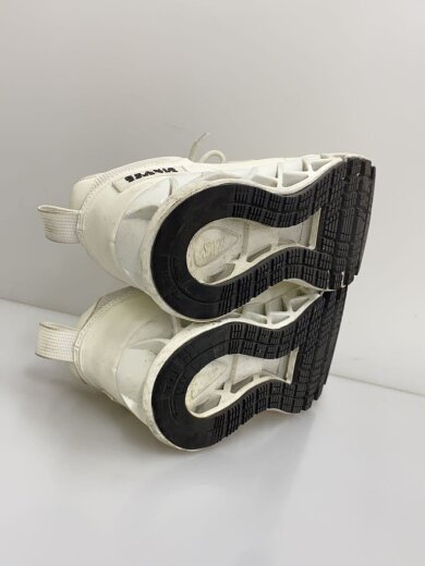 商品画像：BEAXIS/ローカットスニーカー/M/WHT/AZ-1111// 4