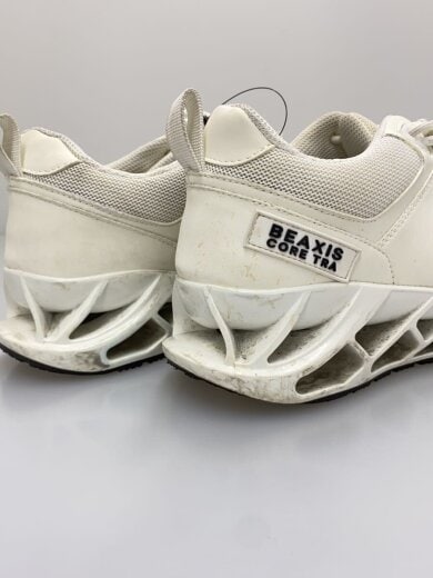 商品画像：BEAXIS/ローカットスニーカー/M/WHT/AZ-1111// 7
