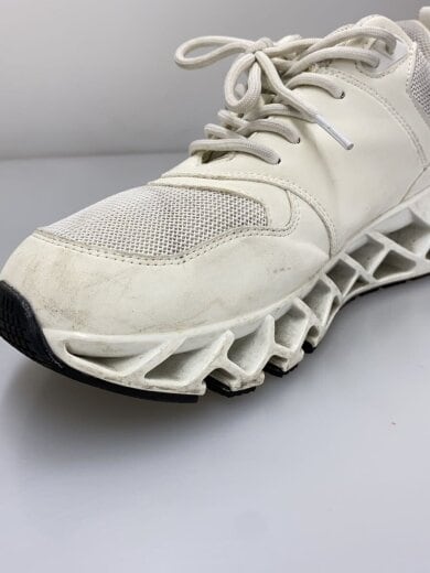 商品画像：BEAXIS/ローカットスニーカー/M/WHT/AZ-1111// 8