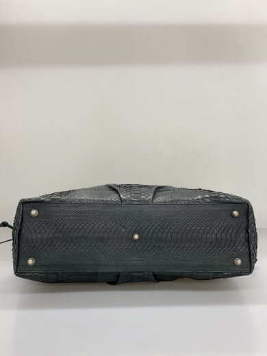 商品画像：トートバッグ/--/BLK 4