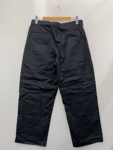 商品画像：ventile/ボトム/--/コットン/BLK/無地/WP1087// 2