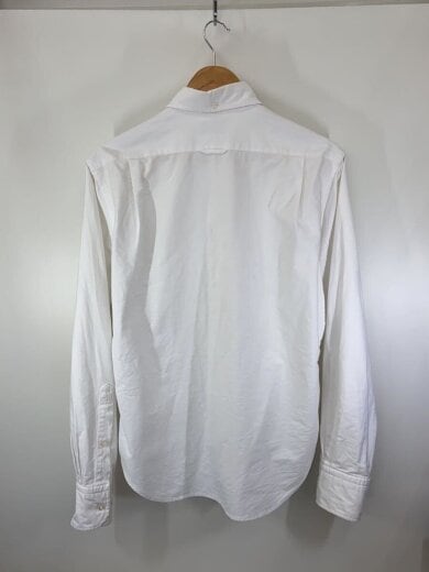 商品画像：長袖シャツ/3/コットン/WHT/MWL010E-00139100 2