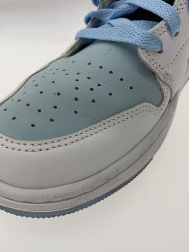 商品画像：AIR JORDAN 1 MID SE_エアジョーダン 1 ミッド SE/27cm/BLU// 7