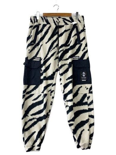 商品画像：X ATMOS BACK BOWL FLEECE PANT_アトモス バックボール フリース パンツ/XL/ポリ// 1