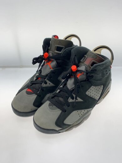 商品画像：AIR JORDAN 6 RETRO PSG/エアジョーダンレトロ/ブラック/CK1229-001/26.5cm/// 2