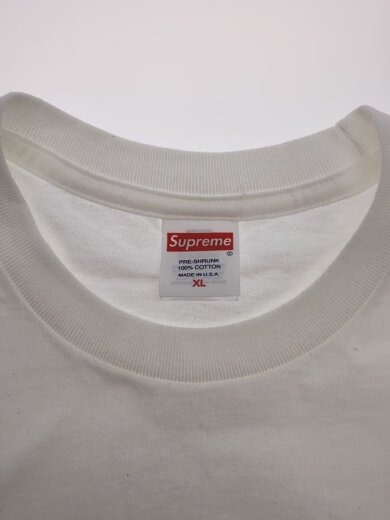 商品画像：24SS/Paris Tee/XL/コットン/WHT// 3