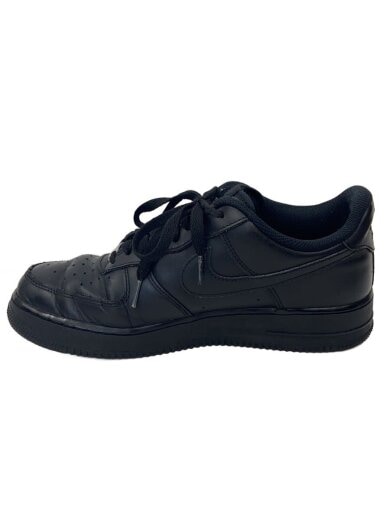 商品画像：AIR FORCE 1 07/エアフォース/ブラック/315122-001/27.5cm/BLK// 1