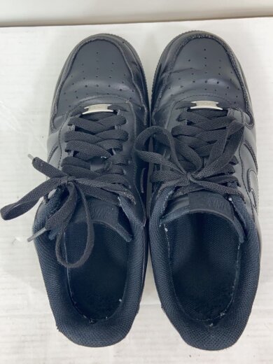商品画像：AIR FORCE 1 07/エアフォース/ブラック/315122-001/27.5cm/BLK// 3
