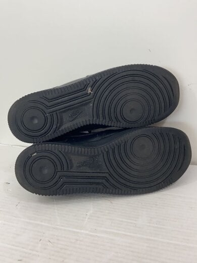 商品画像：AIR FORCE 1 07/エアフォース/ブラック/315122-001/27.5cm/BLK// 4