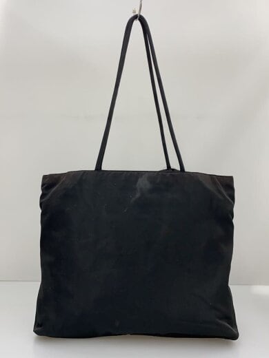 商品画像：トートバッグ/ナイロン/BLK// 3