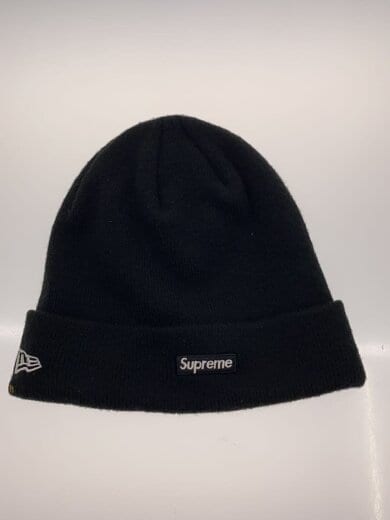 商品画像：23FW/Varsity Beanie/--/アクリル/BLK/メンズ// 2