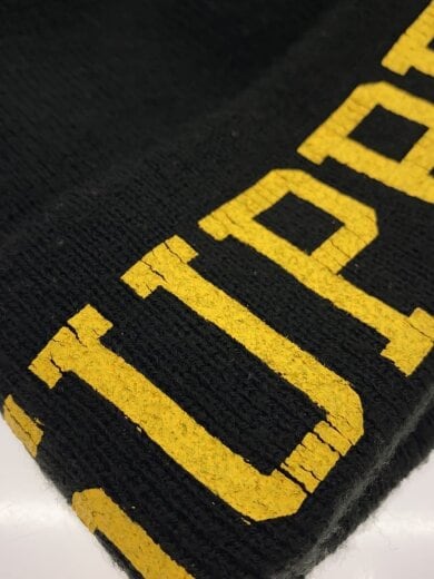 商品画像：23FW/Varsity Beanie/--/アクリル/BLK/メンズ// 6