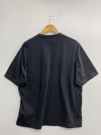 商品画像：Tシャツ/M/コットン/BLK/SS25BRENCT03AM// 2