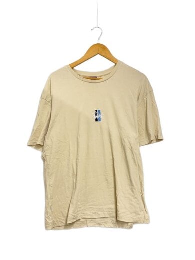 商品画像：Tシャツ/S/コットン/YLW// 1