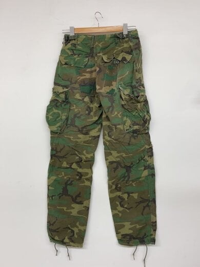 商品画像：カーゴパンツ/--/コットン/KHK/カモフラ/8415-00-945-9227 2