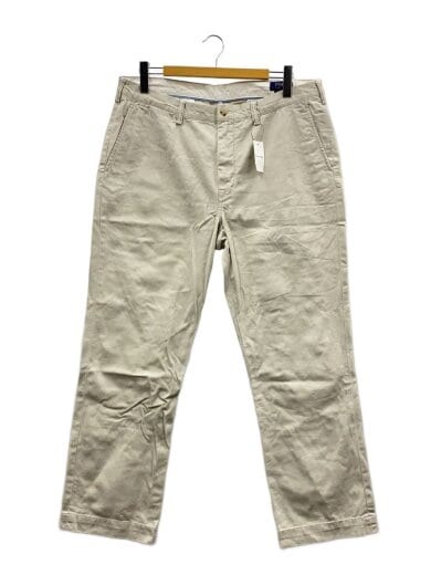商品画像：ボトム/36/コットン/GRY 1