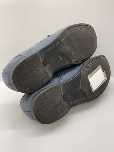 商品画像：シューズ/26cm/IDG/スウェード/NC23K 4