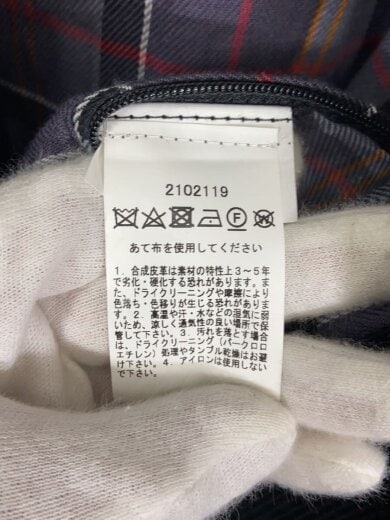 商品画像：コート/38/ポリエステル/KHK/2102119 5