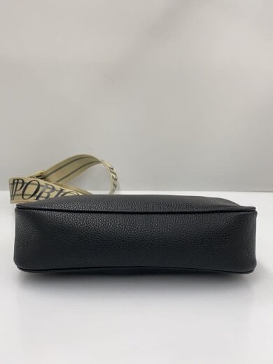 商品画像：ショルダーバッグ/レザー/BLK// 3