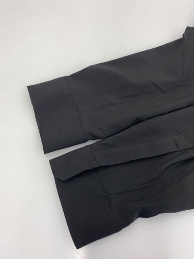 商品画像：長袖シャツ/XL/ポリエステル/BLK// 5