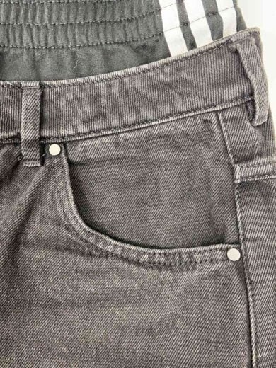 商品画像：ボトム/29/コットン/BLK/IJ8348 8