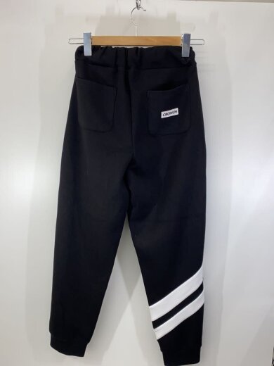 商品画像：ボトム/M/コットン/BLK/W09-SP-2458FA 2