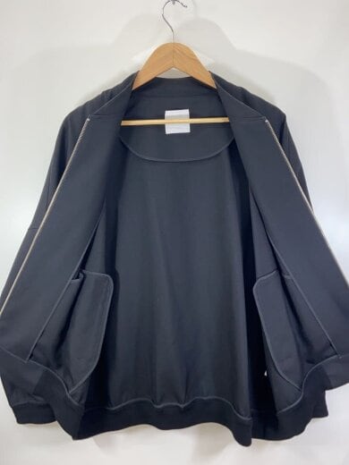 商品画像：ジャケット/1/ウール/BLK/IA-BL-06 3