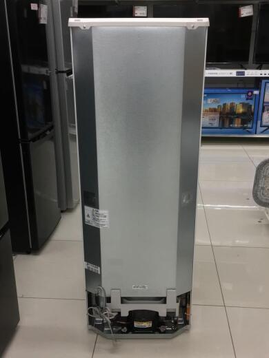 画像：MITSUBISHI冷蔵庫・冷凍庫 MR-P17H-W//4