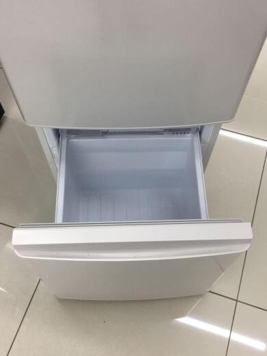 画像：MITSUBISHI冷蔵庫・冷凍庫 MR-P17H-W//7