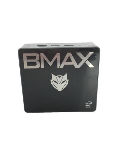 画像：intelパソコン周辺機器/インテル/ミニPC1