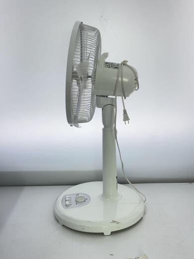 画像：YAMAZEN(山善)扇風機/DHMT-K3082