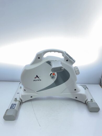 画像：ALINCOフィットネスバイク/エアロマグネティックバイクミニ3